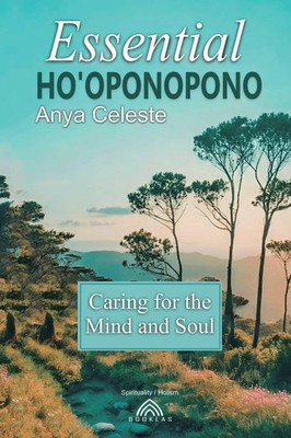 Anya Celeste | Essential Ho'oponopono | Taschenbuch | Englisch (2025) | Imprint