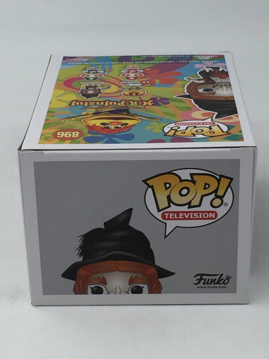 Funko Pop! Vinyl: Witchiepoo - Toy Tokyo New York Comic Con