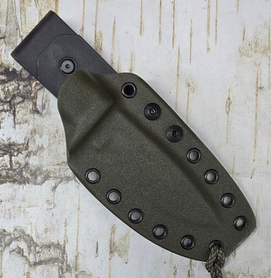 KYDEX SHEATH for BUCK 692BKS VANGUARD, DROP CLIP, HAND MADE