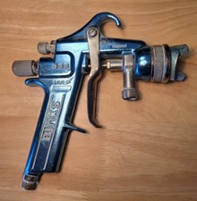 Binks Mach 1 Hvlp Spray Gun Binks Mach 1 Hvlp Spray Gun