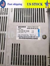 One New Mitsubishi MDS-B-SPJ2-04 Servo Drives MDSBSPJ204 Expedited Shipping