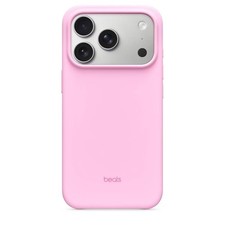 Beats iPhone 17 Pro Case with MagSafe and Camera Control   Pebble Pink
