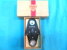 ROLLEI ROLLEIFLEX ROLLEICORD PANORAMA HEAD IN BOX
