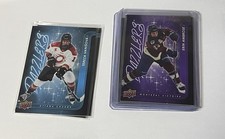 2025 Upper Deck PWHL Dazzlers Singles You Pick