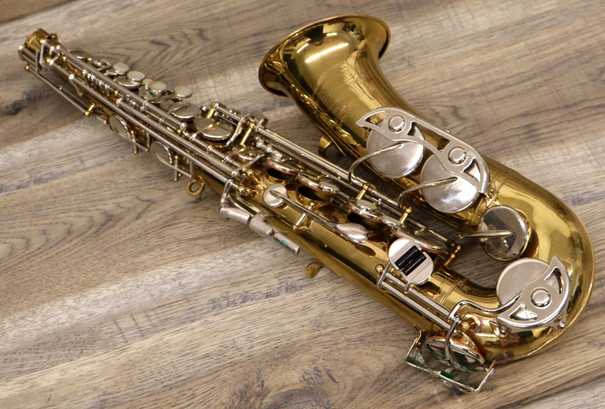 Selmer Bundy In Saxophones for sale - eBay