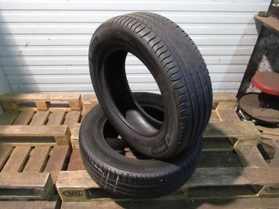 !6,0mm! 2x sehr gute Sommerreifen Michelin Primacy 4 - 205/60 R16 92V DOT4118 - Bild 1 von 4