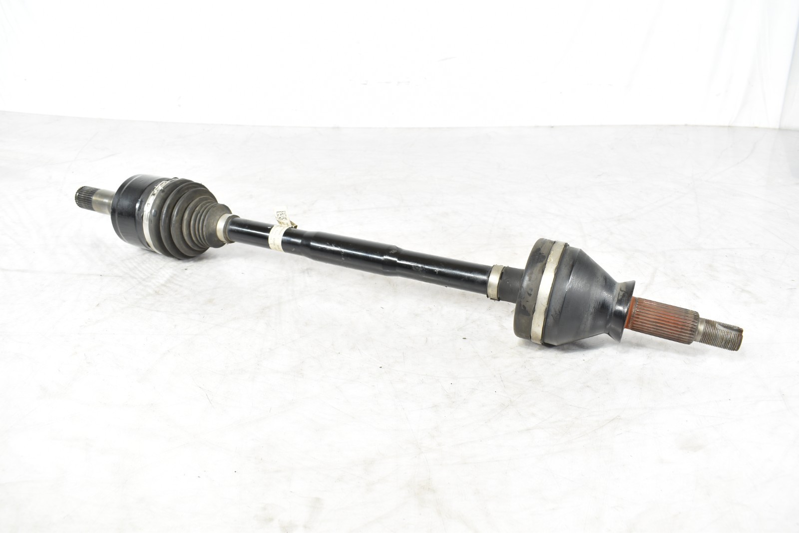 🚀 2014-2019 MASERATI GHIBLI SQ4 AWD LEFT DRIVER REAR CV AXLE SHAFT OEM