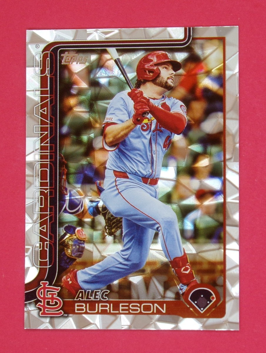 その他 Five of Diamonds Curio Foil 2025 Topps Series 1 - Diamante Foil Parallels - You Pick Complete