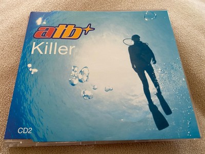 ATB - KILLER - 3 MIX DANCE CD SINGLE - PART 2