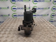 BOMBA DIRECCIÓN ASISTIDA CITROEN C4 1.6 GASOLINA 9680989480 2004-2011
