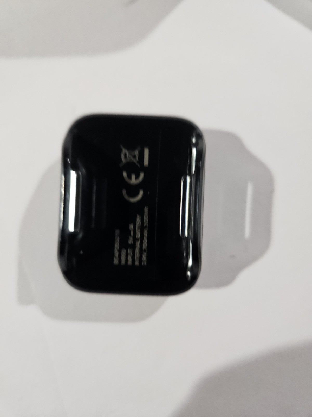 Whoop 5.0 Fitness Tracker Portable Battery Charger Pack Tested Genuine