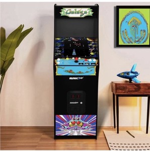 Galaga Arcade1up | eBay