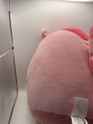 Squishmallows Original 12-Inch Dianalee Pink Chipmunk — photo 6