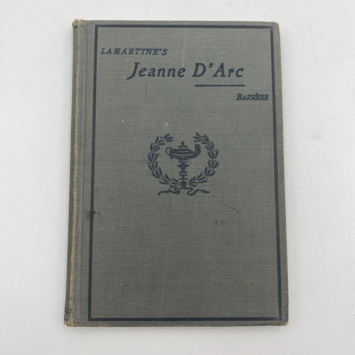 Antiquarian & Collectible School Books in French for sale | eBay