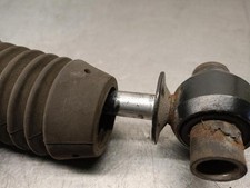 5206WL stoßdämpfer hinten links 5111780 PEUGEOT 5008 0U 0E 2.0 HDI 150 2009