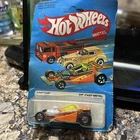 Vintage 1982 Hot Wheels Land Lord #3260 Unpunched Card