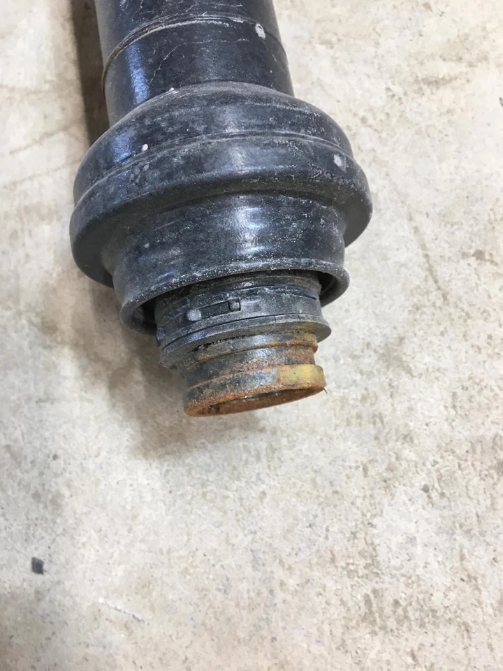 22 BUICK ENCORE GX Rear Drive Shaft 1.3lautoawd Foto 4 de 4