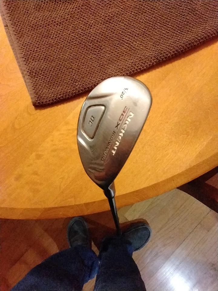 Nickent 30x Ironwood - Image 3 of 4