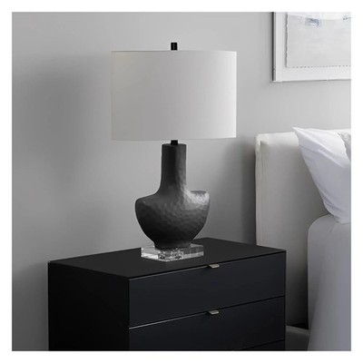 Hadar of Hudson Valley Table Lamps (2-Pack), Contemporary