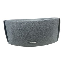 Bose Gemstone Speaker AV321 3-2-1 GS/GSX Cinemate Series 1 II III Black