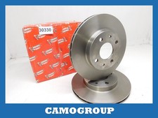 Disque de frein Lada 112