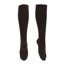 Sweat Absorbing Cycling Socks Size L Cycling Socks Tall Brown