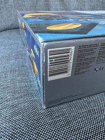 LEGO System Trains 4564 Freight Rail Runner 9V SEALED❇️