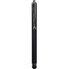 Targus AMM01TBUS Black Capacitive Stylus for Tablets Smartphones