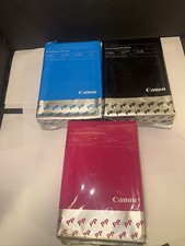 3 OEM OCE/Canon CW600PP,650PP,700PP CK Toner Pearls 1060099513 1060099515
