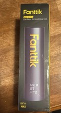 Fanttik S1 Pro 3.7V Electric Screwdriver, Cordless Screwdriver, 16 S2 Metal Bits