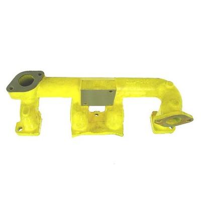 CKS065EX Exhaust Manifold Only Fits Case