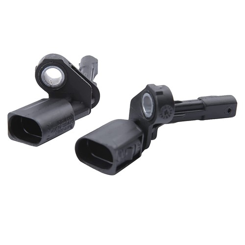 ABS Wheel Speed Sensor Rear Left & Right 2 PCS Compatible with Audi A3/A3 Qua... - Picture 5 of 7