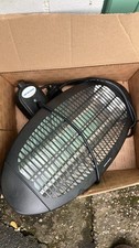 John Lewis Wall Mounted Patio Heater