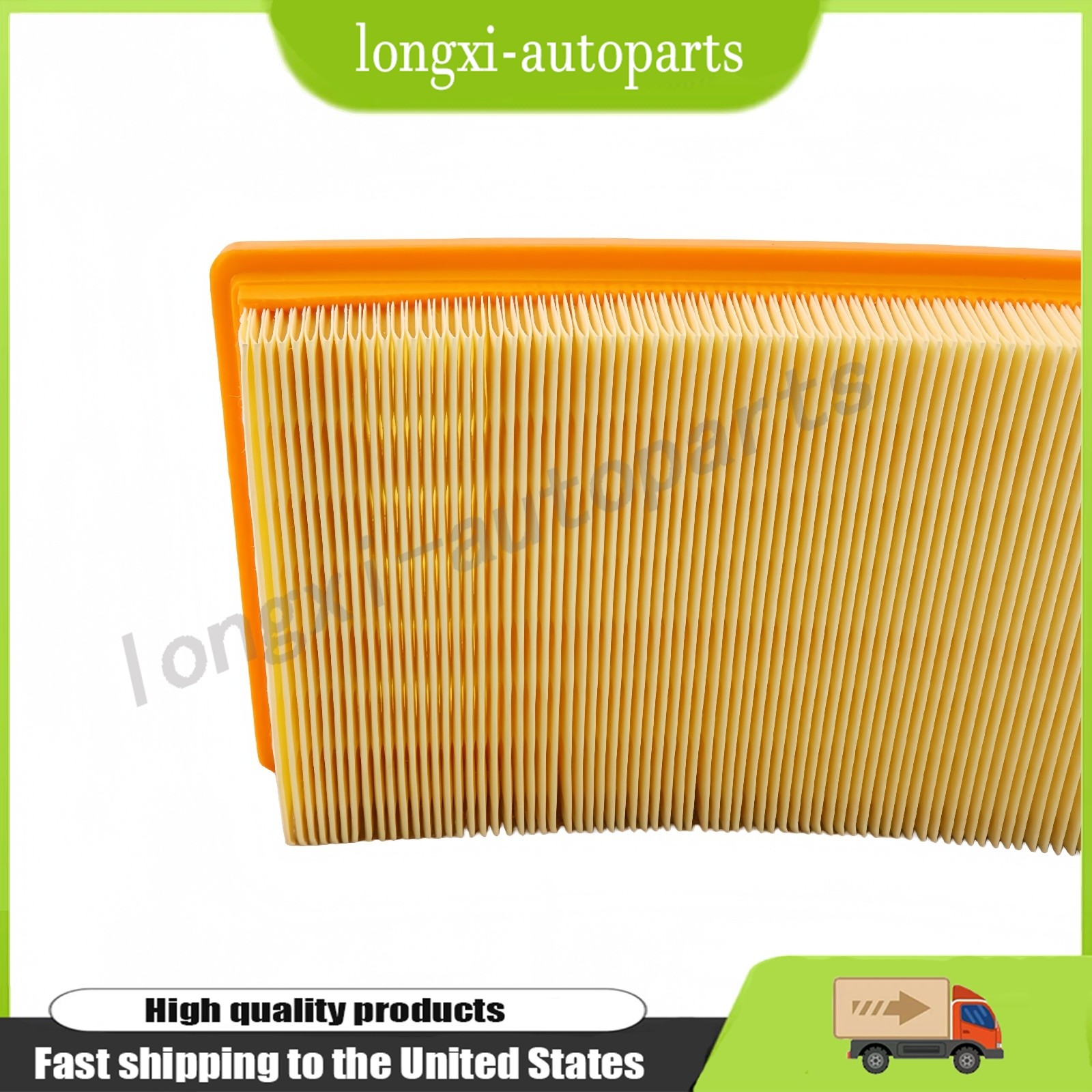 Engine Air Cleaner Filter Fits For Bentley Continental GT Flying Spur