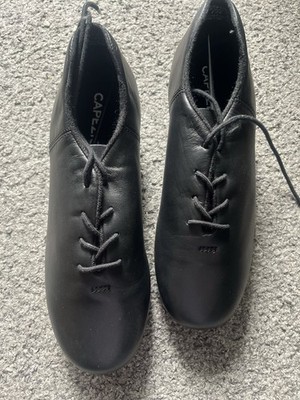 Capezio Cadence Steppschuhe in 40