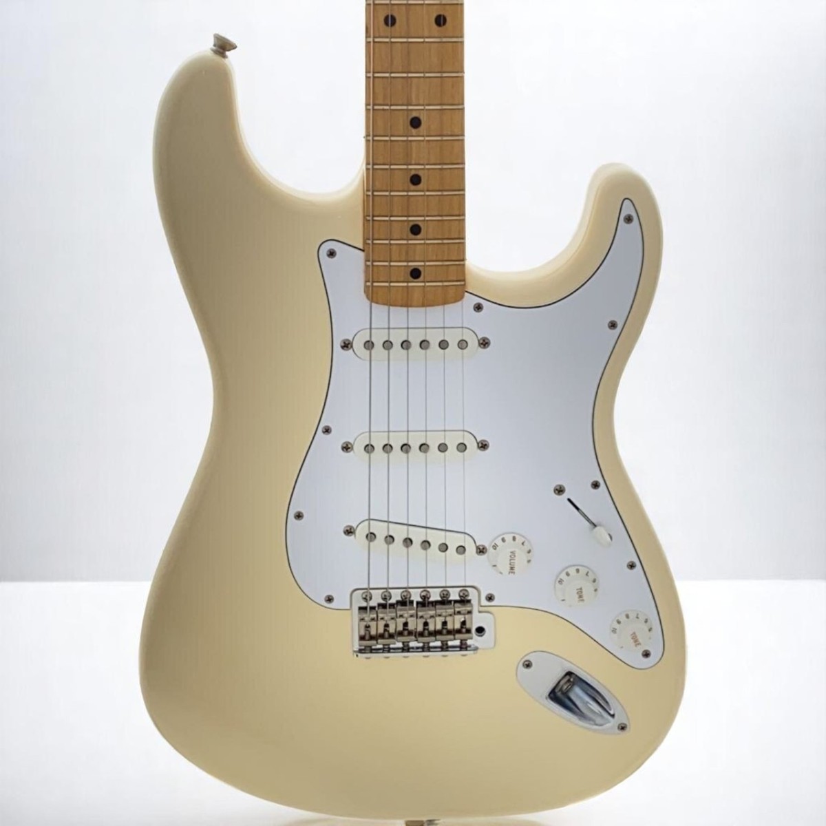 Fender Mexico 70’s Stratocaster Fender Classic Series '70s Stratocaster | Reverb