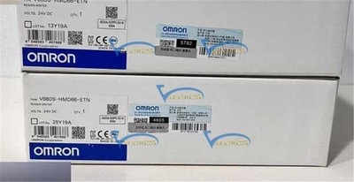 1PCS NEW   code reader V680S-HMD66-ETN V680SHMD66ETN *yt