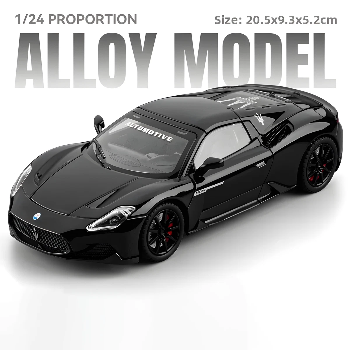 maserati ghibli de pil 1,43 primera serie muy - Buy Model cars at