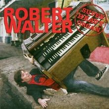 Super Heavy Organ von Robert Walters | CD | Zustand sehr gut