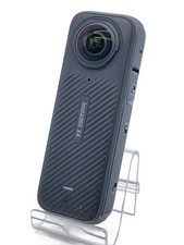 Insta360 X4 4K 360 Video Camera, Used