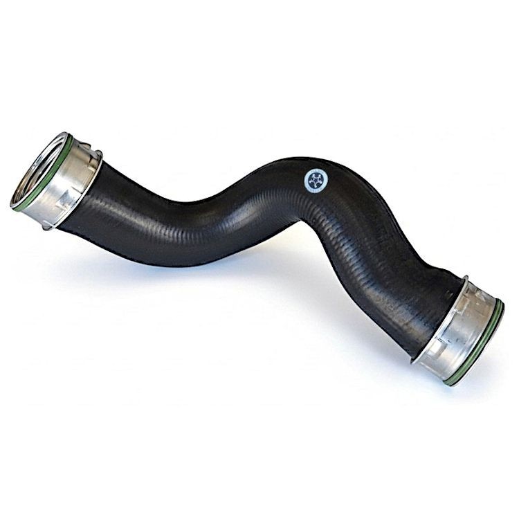 Turbo Hose FITS VW TRANSPORTER MULTIVAN CALIFORNIA CARAVELLE 1.9 TDI 7H0145980Q