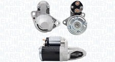 STARTER FITS: SMART 1.0 TURBO /1.0 BRABUS /1.0 /1.0 .SMART FORTWO COUPE 1.0 T