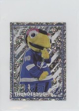 2022-23 Topps NHL Sticker Collection Thunderbug #445 0i7t
