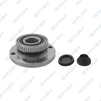 Radlagersatz FÜR BMW 3 (E30), BMW 3 Touring (E30) - GSP 9231001K