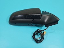 Retroviseur droit (ou coque) Audi S4