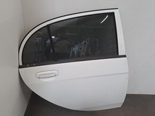 Porte arrière et accessoires Peugeot iOn