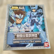 Saint Seiya Myth Cloth Odin Seiya
