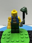 Lego Pirate Minifigure pi103 6253 CMF Lot Retired Rare HTF Vintage Blue Vest — photo 4