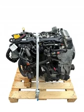 Motor Fiat Doblo 263A5000 1.6 90PS 66kW Diesel Engine Unkomplett