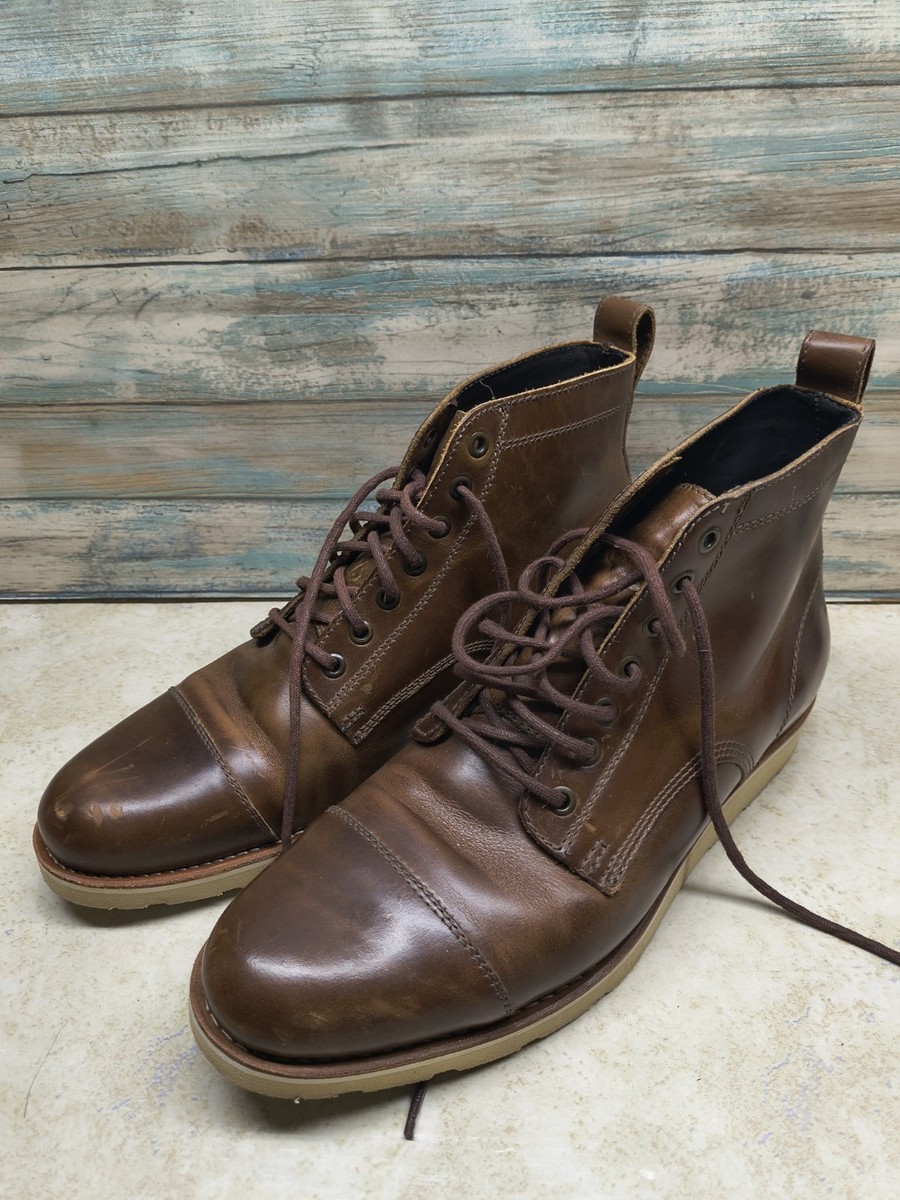 Helm Lou Boots Men display picture 2